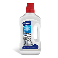 TOPPERR 3032 Средство для удаления накипи в стиральных и посудомоечных машинах, 500 мл