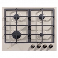 Газовая варочная панель Electronicsdeluxe TG4_750231F-072 в.г/пан