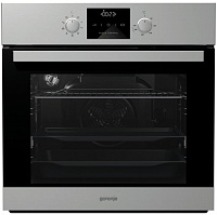Встраиваемый электрический духовой шкаф Gorenje BO 635E20 X-2
