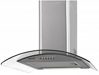 Кухонная вытяжка CATA C 500 GLASS 