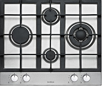 Газовая варочная панель DARINA 3T М303 Х