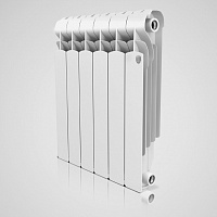 Royal Thermo Indigo Super 500 - 8 секц.