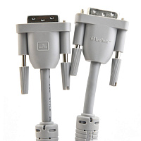 BELSIS BW1470 DVI-D---Dual Link ф/ф 2m