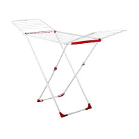 Сушилка для белья Eurogold Сушилка д/белья DELUX 18 м с колесиками