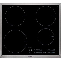 Индукционная варочная поверхность AEG HK 65420 RXB