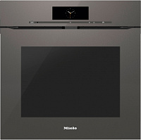 Встраиваемый электрический духовой шкаф MIELE H6860BPX GRGR