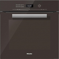 Духовой шкаф MIELE H6461B HVBR коричневый гавана