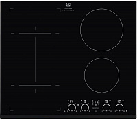 Индукционная варочная поверхность Electrolux EHI 96740 FZ