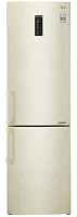 Двухкамерный холодильник LG GA-B499YEQZ