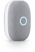 MAIL.RU Капсула с голосовым помощником Маруся белая