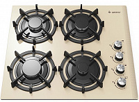 Газовая варочная панель GEFEST СВН 2230 К10