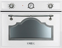 Духовой шкаф SMEG SF4750VCBS