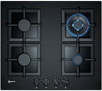 Газовая варочная панель Neff T 26CA52 S0