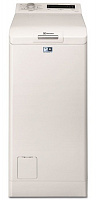 Стиральная машина Electrolux EWT 1567 VIW