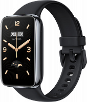 Xiaomi Smart Band 7 Pro GL Black