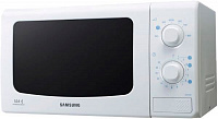 Микроволновая печь SAMSUNG ME71KRW-3/BWT