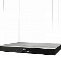 Островная вытяжка MIELE DA6700D EDST