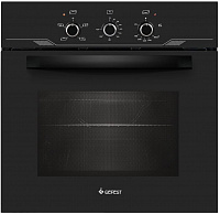 Встраиваемый газовый духовой шкаф GEFEST ДГЭ 621-01