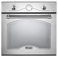 Встраиваемый газовый духовой шкаф Delonghi RFG 4A RU