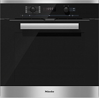 Духовой шкаф MIELE H6260BP EDST/CLST