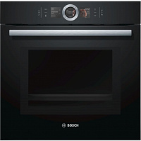 Встраиваемый электрический духовой шкаф BOSCH HMG 656RB1