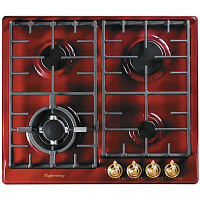 Газовая варочная панель KUPPERSBERG FV 6 TGRZ BOR