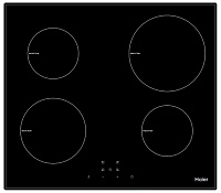 Индукционная варочная поверхность Haier HHX-Y64NVB
