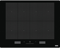 Индукционная варочная поверхность FRANKE FMY 658 I FP BK (108.0613.587)