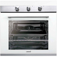 Встраиваемый электрический духовой шкаф CATA CM 760 AS WH