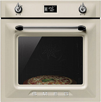 Духовой шкаф SMEG SFP6925PPZE