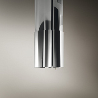 Островная вытяжка ELICA CHROME EDS IX A/46