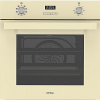 Встраиваемый электрический духовой шкаф KORTING OKB 591 CSGB