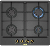 Газовая варочная панель BOSCH PGP 6B3B60