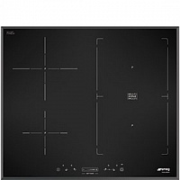 Индукционная варочная поверхность SMEG SIM561B