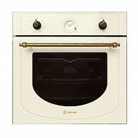 Встраиваемый электрический духовой шкаф Electronicsdeluxe 6006.05 эшв-060