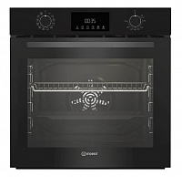Духовой шкаф Indesit IBFTE 3844 J BL