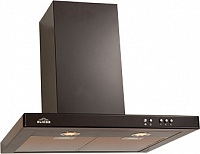 Кухонная вытяжка ELIKOR Квадра 60П-430-К3Д антрацит