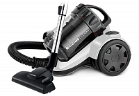 Пылесосы без мешка CENTEK CT-2528 бел/черн