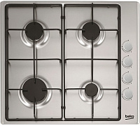 Газовая варочная панель BEKO HIZG 64120 SX