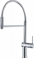 TEKA E-PURE EP 937 CHROME