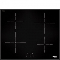 Индукционная варочная поверхность SMEG SI5641B