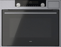 Встраиваемый электрический духовой шкаф Asko OCSM8487S