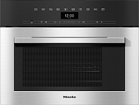 MIELE DGM 7340 EDST/CLST