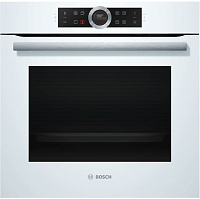 Духовой шкаф BOSCH HBG 6750W1