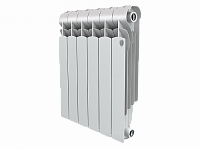 Royal Thermo Indigo 500 - 4 секц.