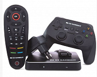 ТРИКОЛОР Комплект спутникового телевидения Триколор GAMEKIT