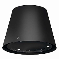 Островная вытяжка ELICA EASY UX BL MAT/F/50
