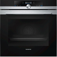 Духовой шкаф SIEMENS HB 673GBS1