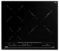 Индукционная варочная поверхность TEKA IZC 63630 MST BLACK