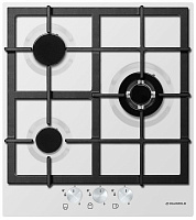 Газовая варочная панель MAUNFELD EGHE.43.33CW/G